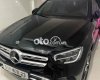 Mercedes-Benz GLC 200 2020 - Xe màu đen, xe nhập