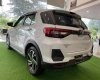 Toyota Raize 2022 - Trắng ngọc trai - Xe sẵn giao ngay