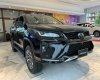 Toyota Fortuner 2022 - Sẵn xe giao ngay đủ màu - hỗ trợ trả góp đến 80% giá trị xe