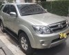 Toyota Fortuner 2008 - Xe zin 98 %. Kẹt tiền bán gấp