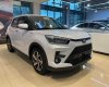 Toyota Raize 2022 - Xe sẵn giao ngay - Ngân hàng hỗ trợ 80% giá trị xe