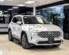 Hyundai Santa Fe 2021 - Xe màu trắng