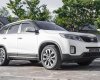 Kia Sorento 2017 - Màu trắng