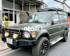 Mitsubishi Pajero Sport 2005 - 2 cầu đủ đồ chơi hơn trăm triệu