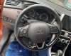 Mitsubishi Xpander Cross 2021 - Màu cam đỏ