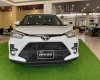 Toyota Raize 2022 - Trắng ngọc trai - Xe sẵn giao ngay