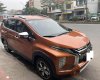 Mitsubishi Xpander Cross 2021 - Màu cam đỏ