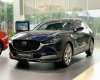 Mazda CX-30 2022 - Giảm sốc 91 triệu và nhiều quà tặng giá trị - Xe sẵn giao ngay