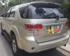 Toyota Fortuner 2008 - Xe zin 98 %. Kẹt tiền bán gấp