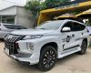 Mitsubishi Pajero Sport 2021 - Cần bán xe màu trắng