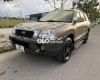 Hyundai Gold Bán xe  santafe 2003,stđ ,nhập hàn quốc 2003 - Bán xe hyundai santafe 2003,stđ ,nhập hàn quốc