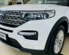 Ford Explorer 2022 - Đẳng cấp thượng lưu