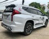 Mitsubishi Pajero Sport 2021 - Đăng ký lần đầu 2021, nhập khẩu, giá tốt 1 tỷ 230tr