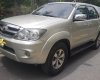 Toyota Fortuner 2008 - Xe zin 98 %. Kẹt tiền bán gấp