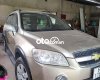 Chevrolet Captiva Xe gia đình đang sử dụng cần bán gấp 2008 - Xe gia đình đang sử dụng cần bán gấp