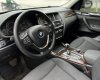 BMW X3 2015 - Số tự động