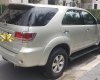 Toyota Fortuner 2008 - Xe zin 98 %. Kẹt tiền bán gấp