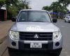 Mitsubishi Pajero Misubishi , pazero , MT , 2007 , xe zin từ A đến Z 2007 - Misubishi , pazero , MT , 2007 , xe zin từ A đến Z