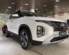 Hyundai Creta 2022 - Mẫu xe SUV 5 chỗ gầm cao - Nhập khẩu nguyên con - Trả trước chỉ từ 170tr