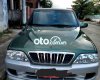 Ssangyong Musso 2000 - 2 cầu, máy dầu