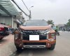 Mitsubishi Xpander Cross 2021 - Màu cam đỏ