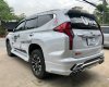 Mitsubishi Pajero Sport 2021 - Cần bán xe màu trắng