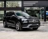 Mercedes-Benz GLS 450 2021 - Full options cao cấp nhất, hỗ trợ trả góp, giao xe giá tốt