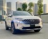 Hyundai Santa Fe 2022 - Hỗ trợ vay lên đến 80%, liên hệ nhận báo giá ưu đãi