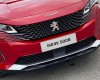 Peugeot 5008 2022 - Xe đỏ sẵn giao ngay, giá tốt
