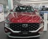 Hyundai Santa Fe 2022 - Xe mới 100% - Hỗ trợ trả góp từ 80 - 90% giá trị xe