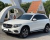 Mercedes-Benz GLC 250 2017 - Xe đẹp, giá tốt - Odo 6v3 km - Đã lên phụ kiện chính hãng