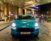 Porsche Macan 2014 - Màu xanh lam, xe nhập