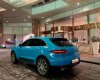 Porsche Macan 2014 - Màu xanh lam, xe nhập