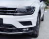 Volkswagen Tiguan Allspace 2021 - Bán xe Demo của hãng mới sử dụng 6 tháng