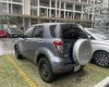 Daihatsu Terios 2008 - Xe màu xám