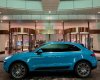 Porsche Macan 2014 - Màu xanh lam, xe nhập