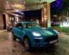 Porsche Macan 2014 - Màu xanh lam, xe nhập