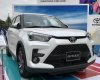 Toyota Raize 2022 - Giảm giá tiền mặt cho từng mẫu xe + Tặng phụ kiện + Bảo hiểm thân vỏ