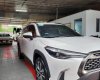 Toyota Corolla Cross 2021 - Màu trắng, xe nhập, giá 835tr