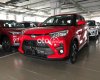 Toyota Raize   xe giao sớm cực tốt 2022 - TOYOTA RAIZE xe giao sớm cực tốt