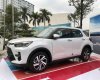 Toyota Raize 2022 - Giảm giá tiền mặt cho từng mẫu xe + Tặng phụ kiện + Bảo hiểm thân vỏ