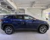 Hyundai Tucson 2022 - Màu xanh lam