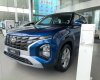 Hyundai Creta 2022 - Tặng bộ phụ kiện 10tr chính hãng