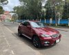 BMW X6 2009 - Màu đỏ, nội thất đỏ, phiên bản cao cấp