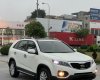 Kia Sorento 2011 - 2.4MT trắng máy xăng, số sàn