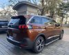 Peugeot 5008 2022 - Xe giao ngay, màu cam đất, chương trình hấp dẫn - ưu đãi cực khủng chỉ có tại Hà Nội