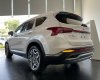 Hyundai Santa Fe 2022 - Giảm 15tr - Tặng bộ phụ kiện chính hãng, quà tặng theo xe