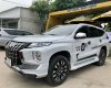 Mitsubishi Pajero Sport 2021 - Hàng demo thanh lý hãng xe