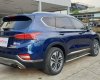 Hyundai Santa Fe 2020 - Màu xanh lam