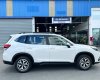 Subaru Forester 2022 - Giá chỉ 969tr, nhập khẩu, số tự động, giá ưu đãi nhất